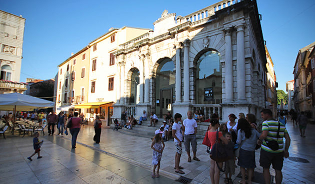 Đir po gradu 20. lipnja 2011. (foto:Saša Čuka)