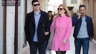 Đir po gradu, petak 17. studenog 2017.