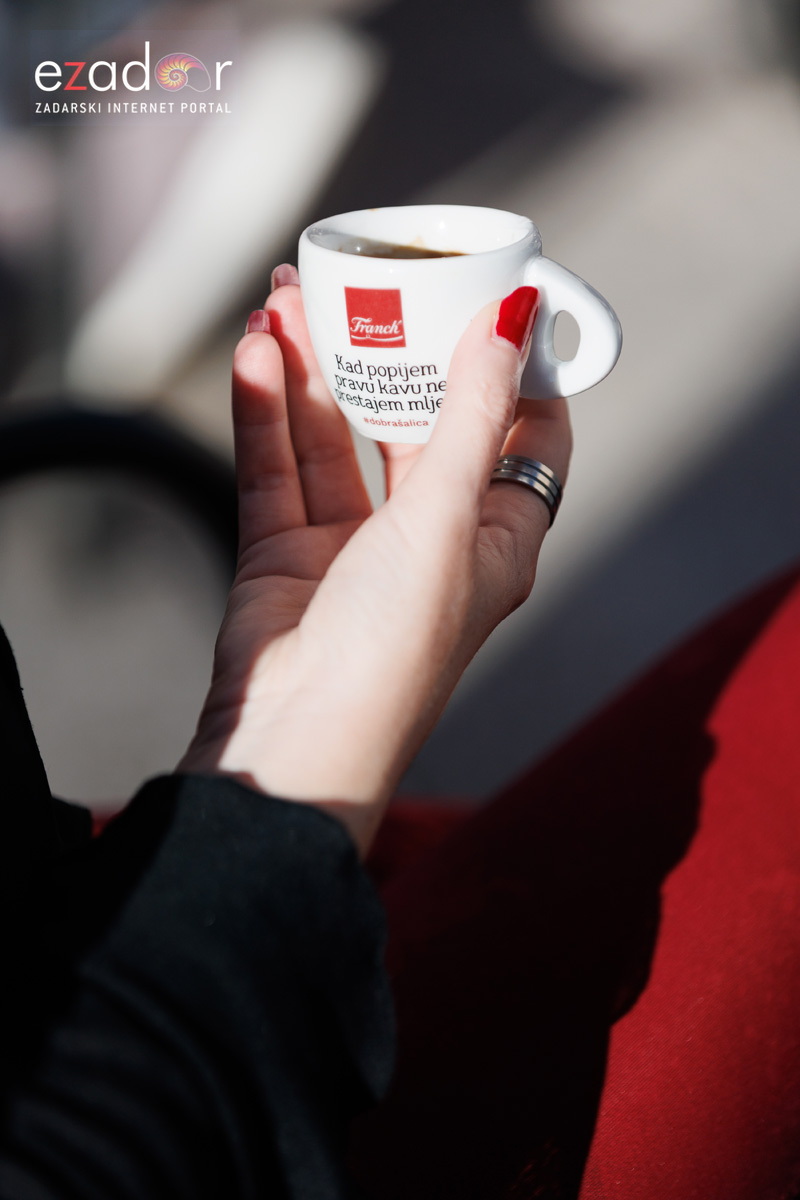 Đir po gradu, četvrtak 23. studenog 2023.