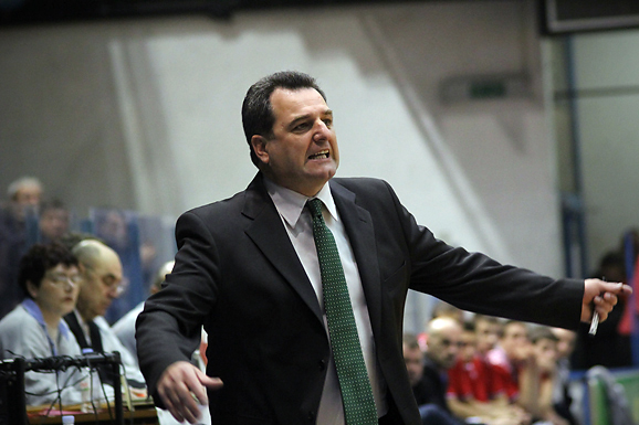 KK Sonik Puntamika – KK Svjetlost Brod (foto:Saša Čuka) KK Sonik Puntamika – KK Svjetlost Brod (foto:Saša Čuka)