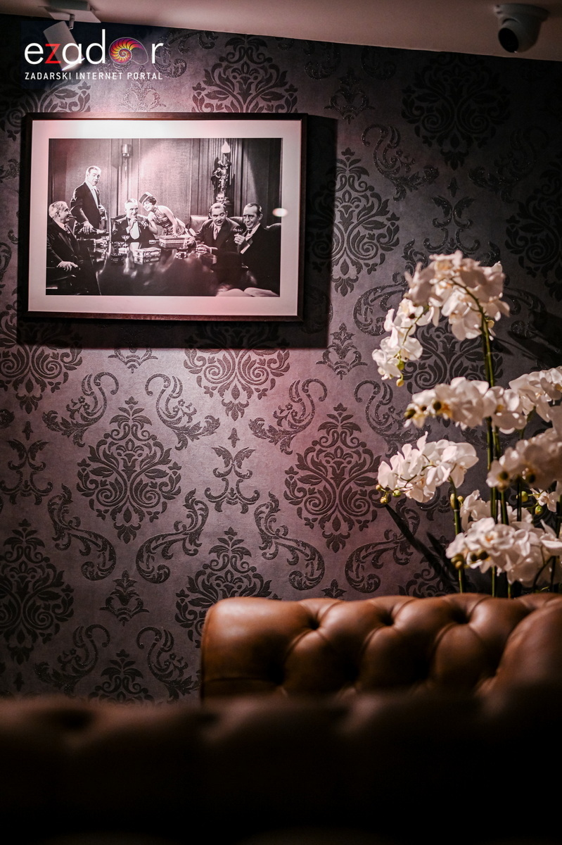 ZYX Bowling Centar Zadar ZYX Bowling Centar Zadar