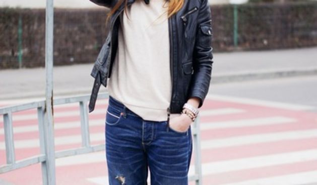 Ovako se ove jeseni nose traperice