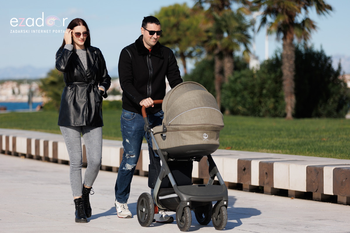 Đir po gradu, subotnja špica 18. studenog 2023. Đir po gradu, subotnja špica 18. studenog 2023.