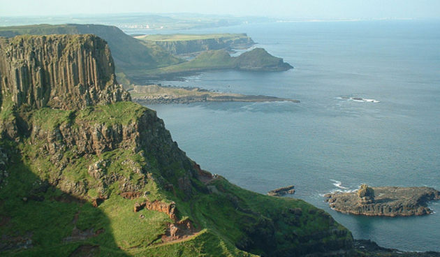 Irska (foto: oceanpowermagazine.net)