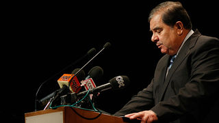 Svečana sjednica povodom Dana grada Zadra (foto:Saša Čuka)