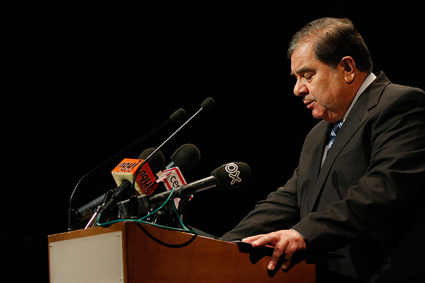 Svečana sjednica povodom Dana grada Zadra (foto:Saša Čuka)