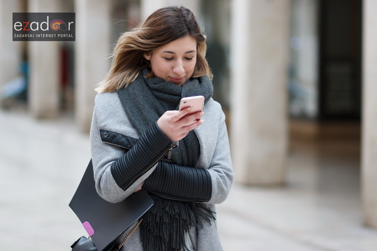 Đir po gradu, srijeda 21. veljače 2018. Đir po gradu, srijeda 21. veljače 2018.