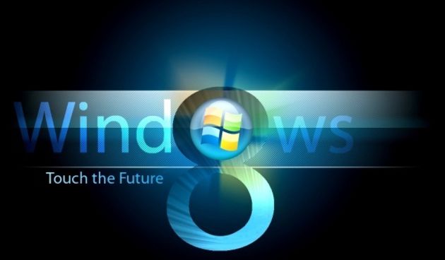 Windows 8 / exdizajn.com