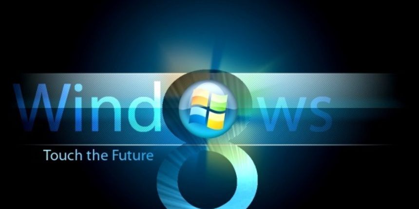 Windows 8 / exdizajn.com