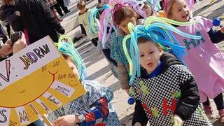 Karnevalić 057 radija 23. veljače 2017.