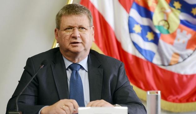 Mirando Mrsić, Photo: Marko Jurinec/PIXSELL