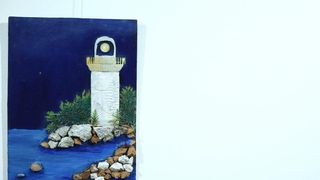 U Arheoloskom muzeju otvorena taktilno mirisna izlozba slika Zajedno, foto: PIXSELL U Arheoloskom muzeju otvorena taktilno mirisna izlozba slika Zajedno, foto: PIXSELL