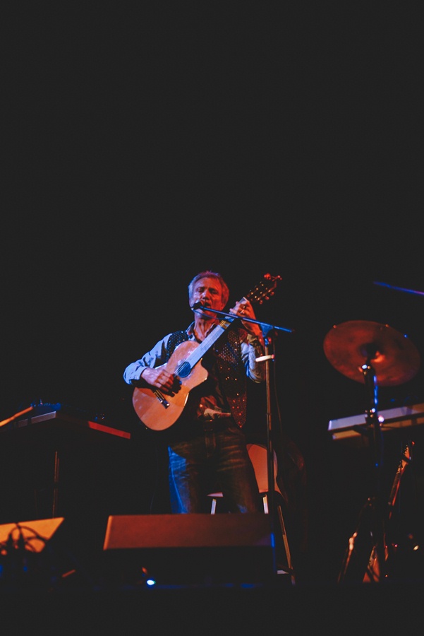 Sv. Dominik: Koncert Rundek cargo trija/Rundek cargo trio Sv. Dominik: Koncert Rundek cargo trija/Rundek cargo trio