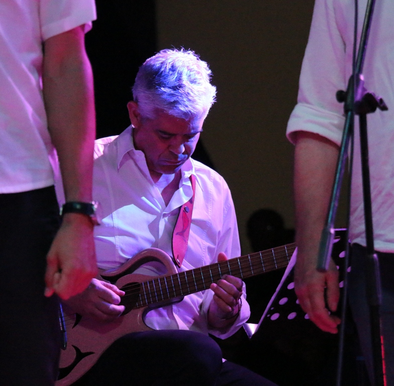 Tomislav Bralić i Klapa Intrade @ Virsko ljeto