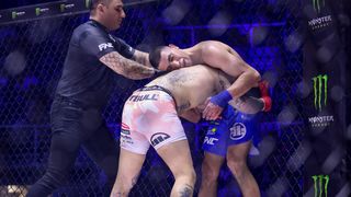 FNC 21: Petar Ražov – Vaso Bakočević