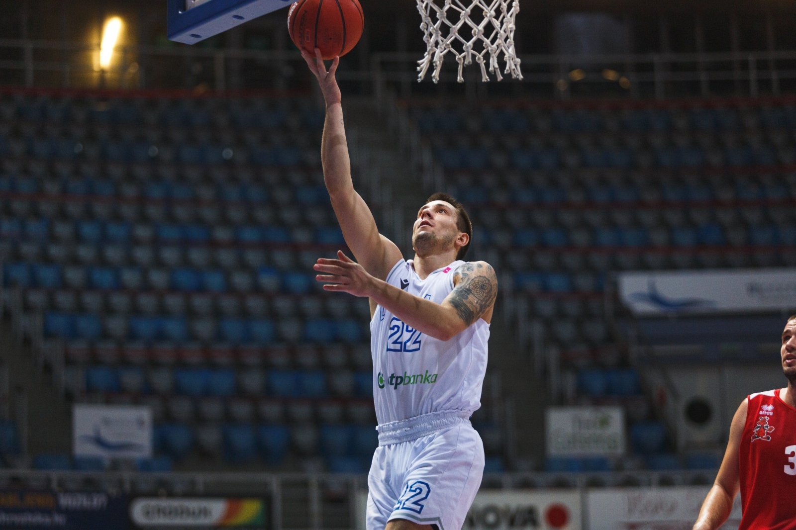 HT Premijer Liga: KK Zadar – KK Hermes Analitica HT Premijer Liga: KK Zadar – KK Hermes Analitica