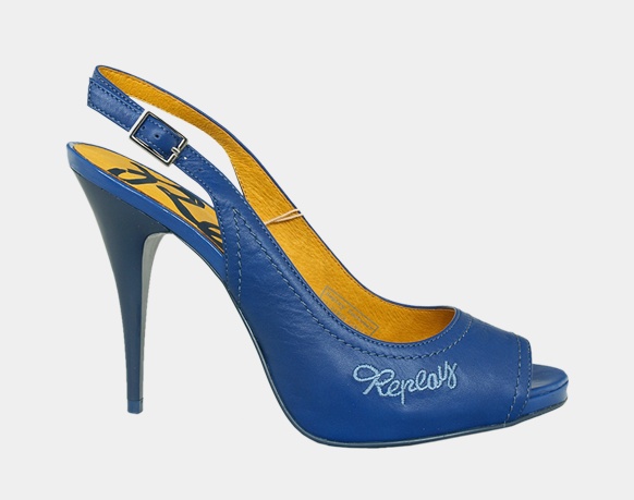 Zadarski šoping vodič: V.o.o.d.o.o. obuća za žene (Voodooshops.com)