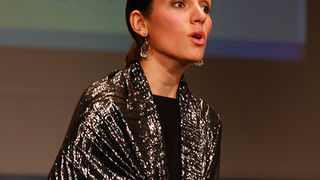 Svečana sjednica povodom Dana grada Zadra (foto:Saša Čuka)