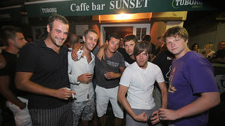 Sukošanska fešta 2012.l Sukošanska fešta 2012.l