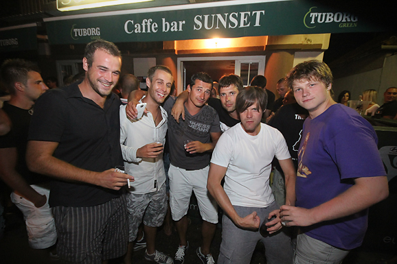 Sukošanska fešta 2012.l Sukošanska fešta 2012.l