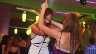 DJ Marcel Escobar u klubu Satir (Foto:Saša Čuka)