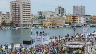 Wings for Life World Run 2018 Wings for Life World Run 2018