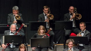 Simfonijski orkestar HRT-a pod ravnjanjem Enrica Dinda otvorio koncertnu sezonu u Zadru Simfonijski orkestar HRT-a pod ravnjanjem Enrica Dinda otvorio koncertnu sezonu u Zadru