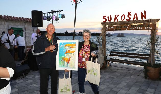 Peljuzica 2024 – Šampion OPG Škopić