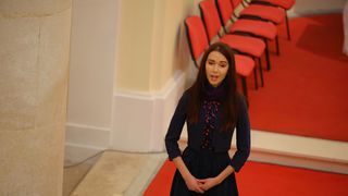 Crkva sv. Dimitrija: Koncert za Dan Sveučilišta u Zadru