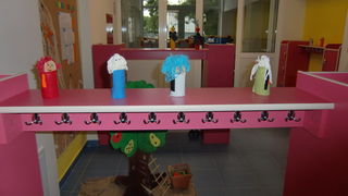 Otvoren dječji vrtić “Radost” na Višnjiku Otvoren dječji vrtić “Radost” na Višnjiku