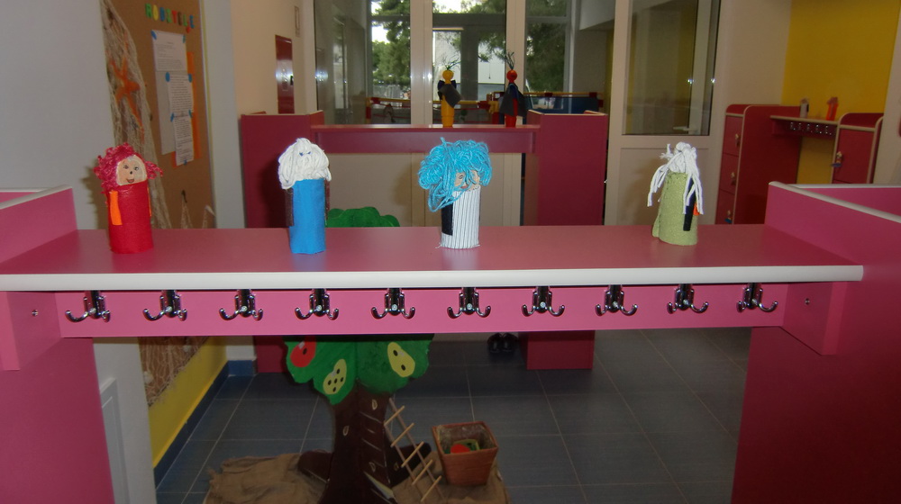 Otvoren dječji vrtić “Radost” na Višnjiku Otvoren dječji vrtić “Radost” na Višnjiku