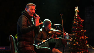 Massimo na adventu u Zadru Massimo na adventu u Zadru