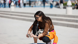 Đir po gradu, subotnja špica, 5. travnja 2025.