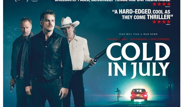 old in july, foto:promo