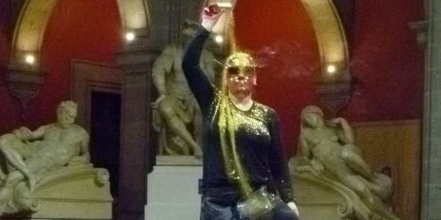 Sinead O’Donnel večeras u Zadru Sinead O’Donnel večeras u Zadru