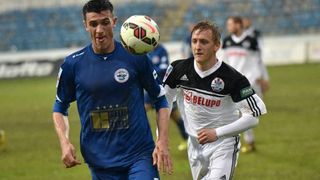 MAXtv Prva HNL, 26. kolo, NK Zadar – NK Slaven Belupo 1-0. Photo: Dino Stanin/PIXSELL MAXtv Prva HNL, 26. kolo, NK Zadar – NK Slaven Belupo 1-0. Photo: Dino Stanin/PIXSELL