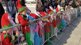 Karnevalić 057 radija 23. veljače 2017.