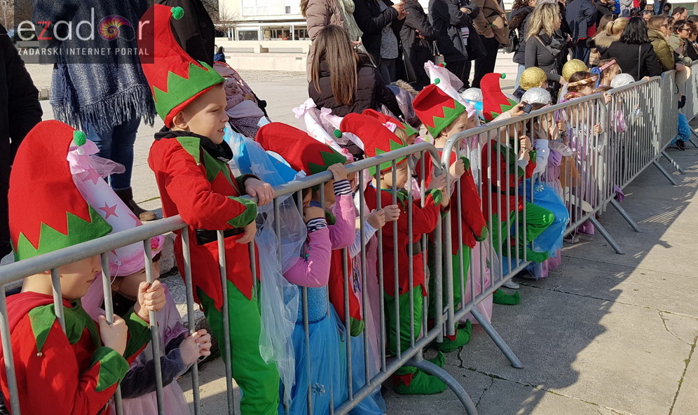 Karnevalić 057 radija 23. veljače 2017.