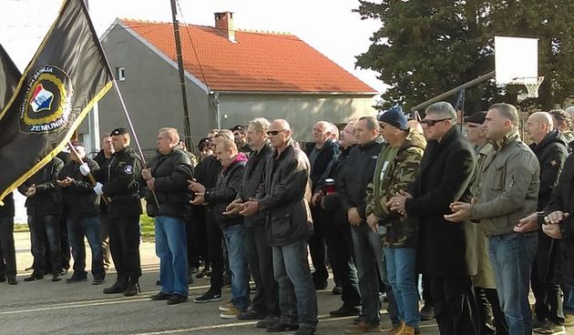 Dan obrane Zemunika Donjeg