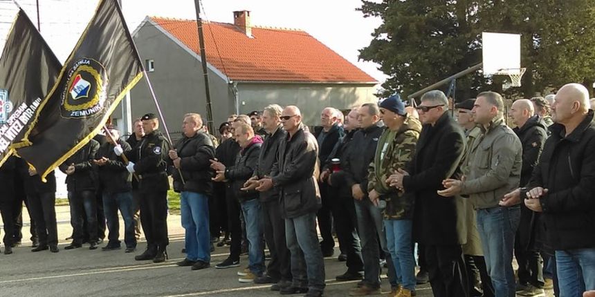 Dan obrane Zemunika Donjeg Dan obrane Zemunika Donjeg