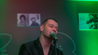 Otvorenje BackStage bara, foto: Darko Belančić Otvorenje BackStage bara, foto: Darko Belančić