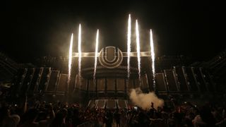 Započeo Ultra Europe festival 2018.!