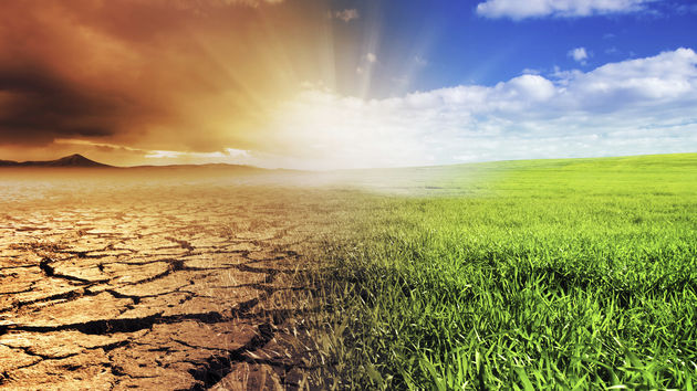 Globalno zatopljenje