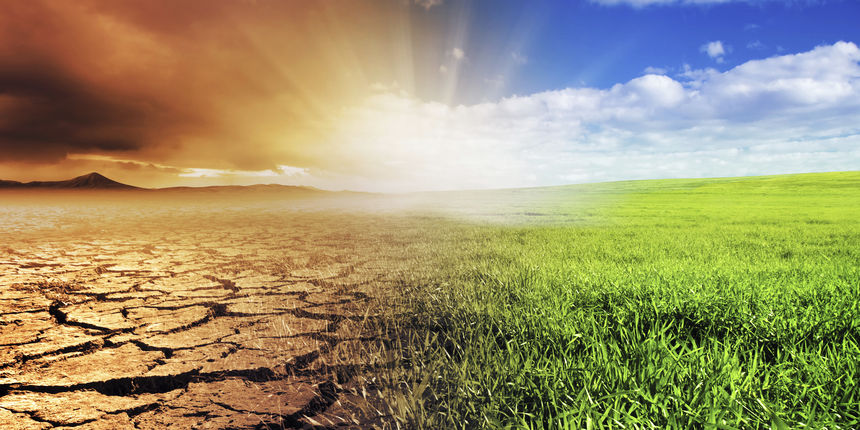 Globalno zatopljenje