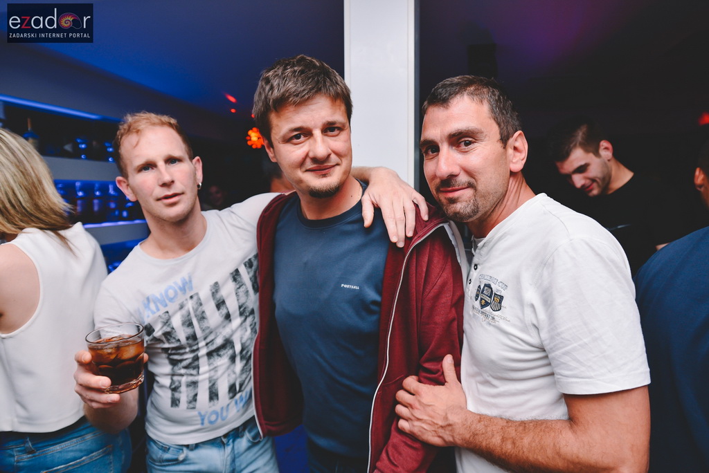 Ivica Sikirić Ićo @ Mango Zadar Ivica Sikirić Ićo @ Mango Zadar