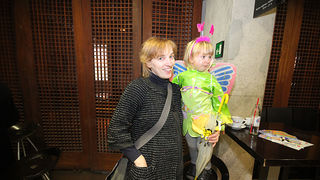 Karnevalić Radija 057 (foto:Saša Čuka)