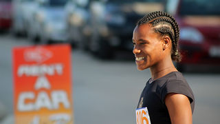 Međunarodni maraton Zadar-Vir Međunarodni maraton Zadar-Vir