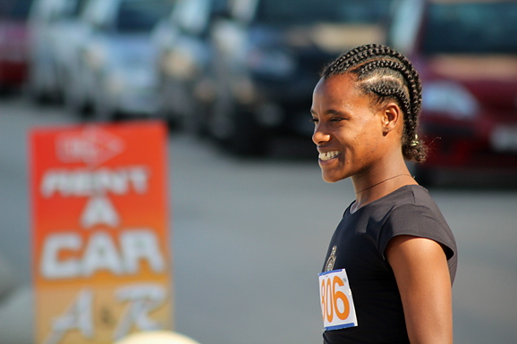 Međunarodni maraton Zadar-Vir Međunarodni maraton Zadar-Vir