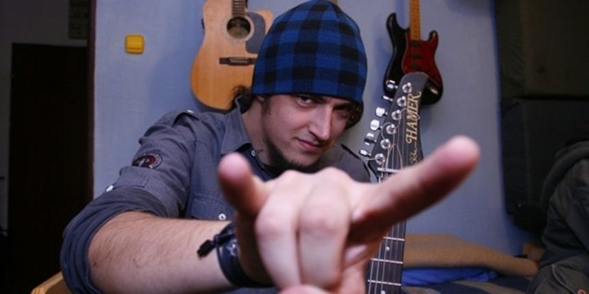 Zoran Mišić Zoran Mišić