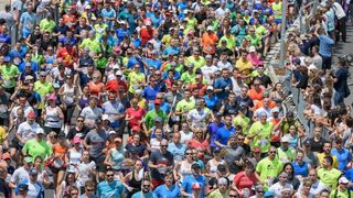 Wings for Life World Run 2018 Wings for Life World Run 2018